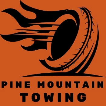 Pine Mountain Towing