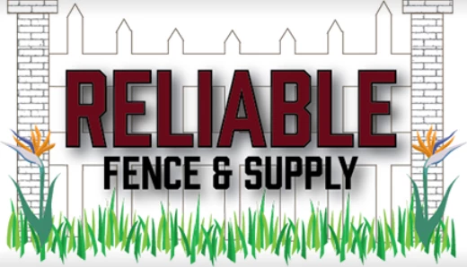Reliable Fence & Supply