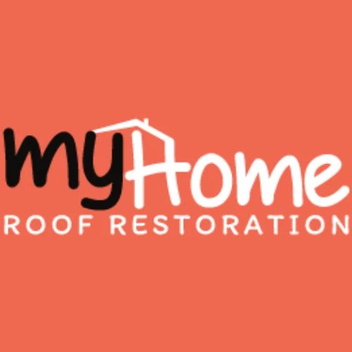 My Home Roof Restoration Melbourne