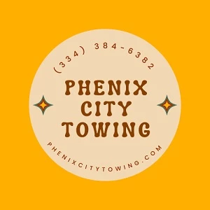 Phenix City Towing