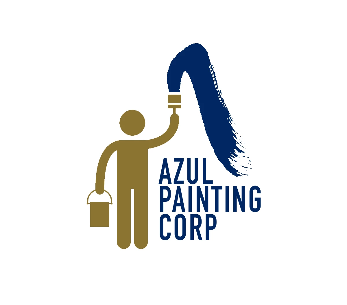 Azul Painting Corp