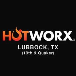 HOTWORX - Lubbock, TX (19th and Quaker)