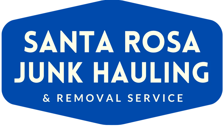 Santa Rosa Junk Hauling & Removal Service