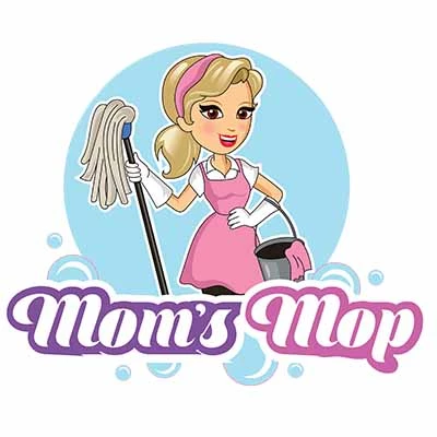 Mom's Mop