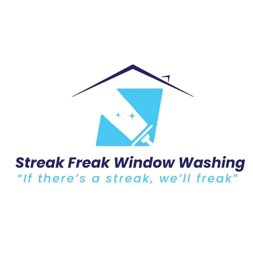 Streak Freak Window Washing
