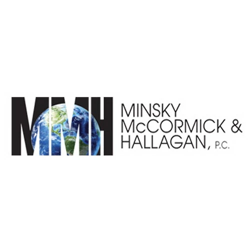 Minsky McCormick & Hallagan, P.C.
