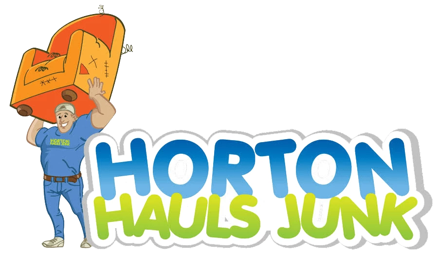 Horton Hauls Junk Toledo