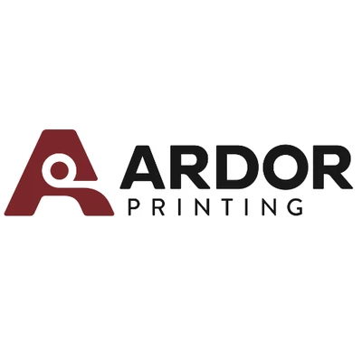 Ardor Printing