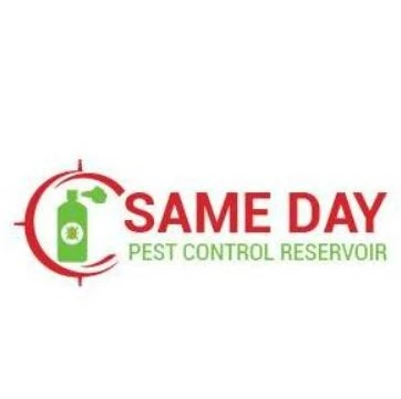 Same Day Pest Control Reservoir