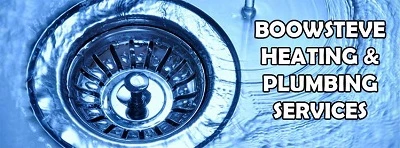 Boowsteve Plumbing & Heating Service Ltd