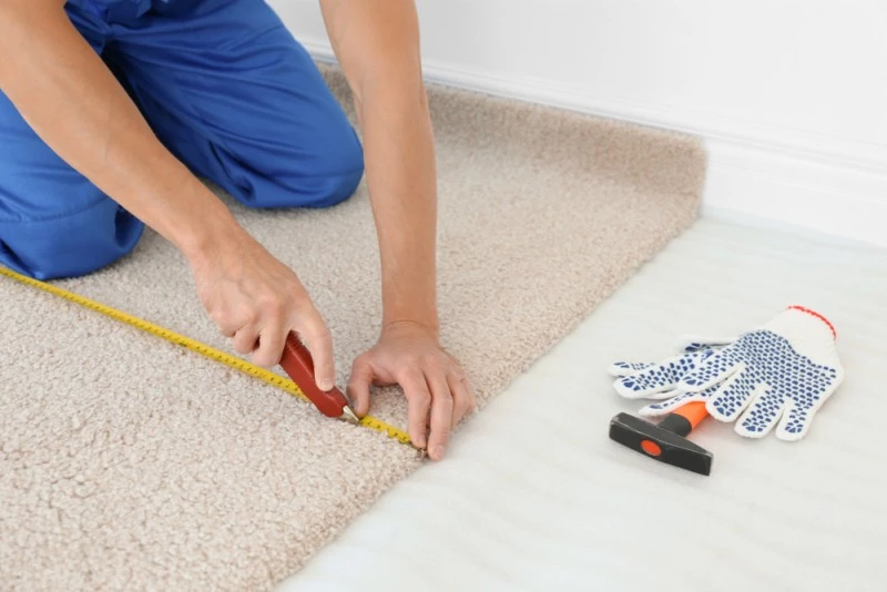 Invisible Carpet Repair Canberra