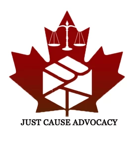 Just Cause Advocacy