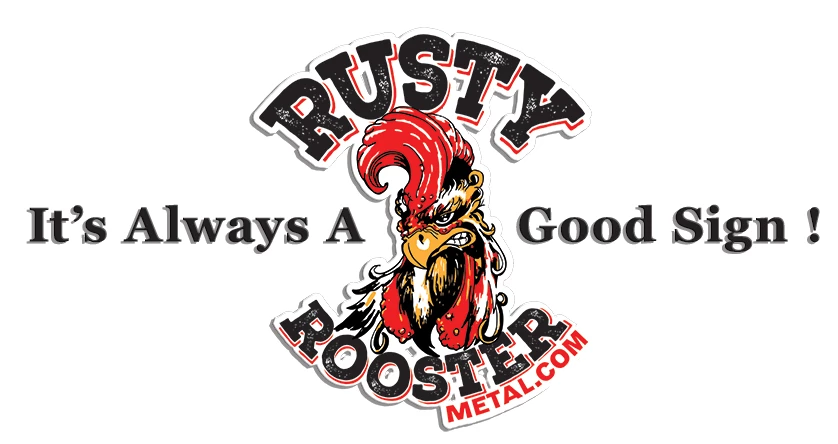 Rusty Rooster Fabrication & Design