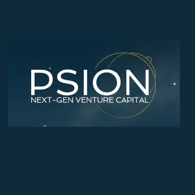 Psion Next-Gen Venture Capital