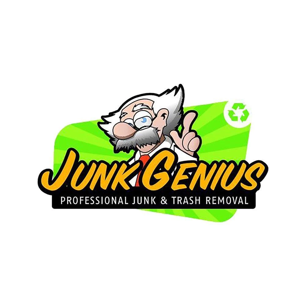 Junk Genius Dallas Ft. Worth