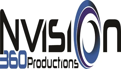 Nvision 360 Productions