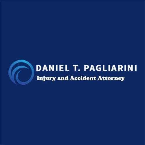 Daniel T Pagliarini AAL Injury and Accident Attorney