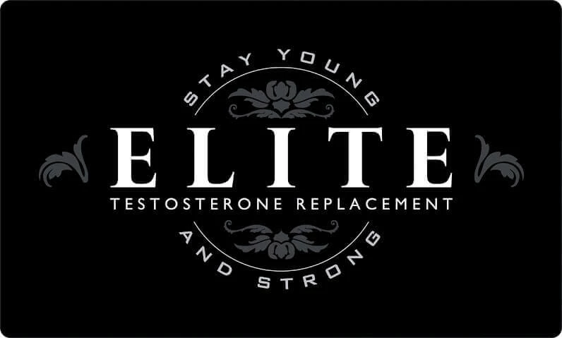 Elite Testosterone Replacement