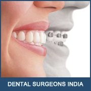 Dental Surgery Cost in India