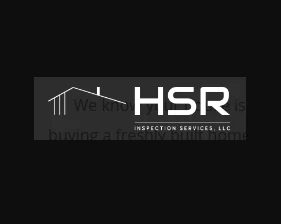 HSR Inspection Services, LLC