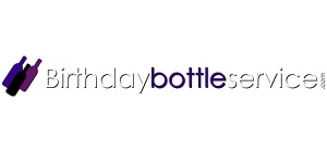 Birthday Bottle Service