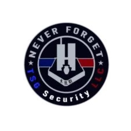 TSG Security LLC