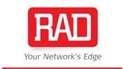 RAD: Carrier Ethernet Services, Data Communications, Industrial IoT & Edge Computing