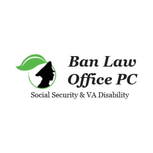 Ban Law Office PC