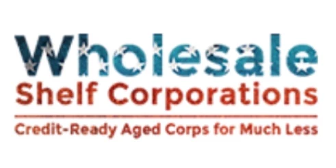 WholesaleShelfCorporations.com - Credit-Ready Aged Shelf Corporations