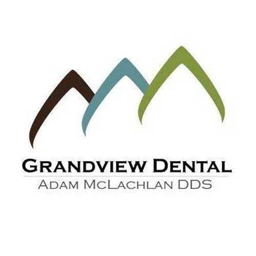 Grandview Dental Adam McLachlan DDS