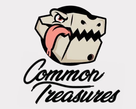 Common Treasures