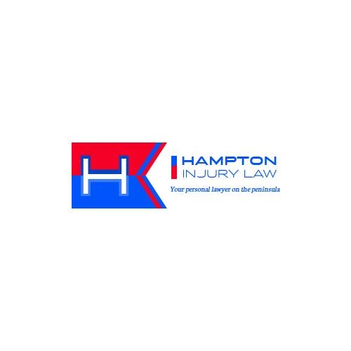 Hampton Injury Law