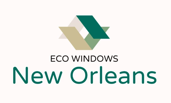 Eco Windows New Orleans