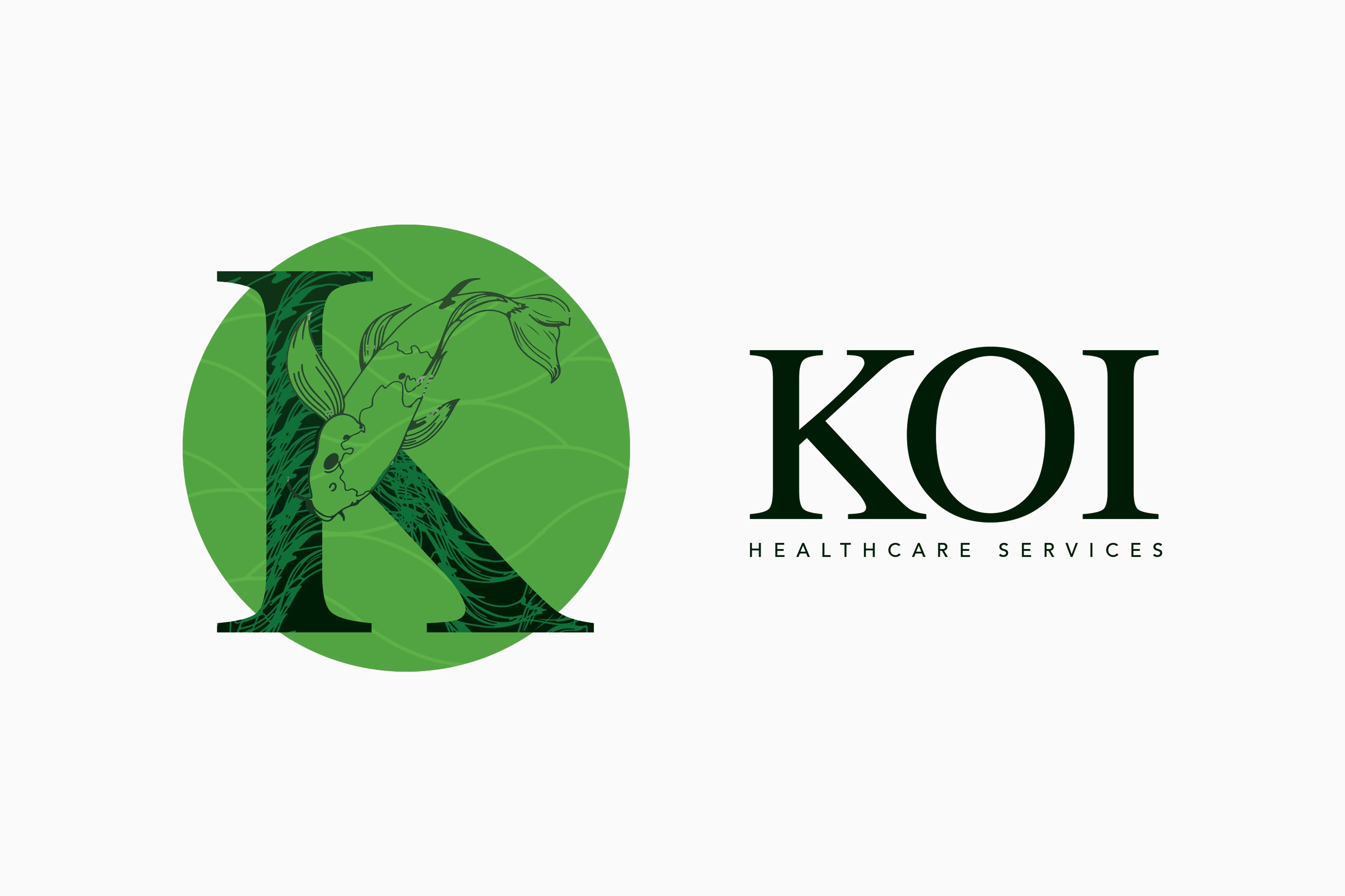 Koi Healthcare Services/ Koi Homecare Services