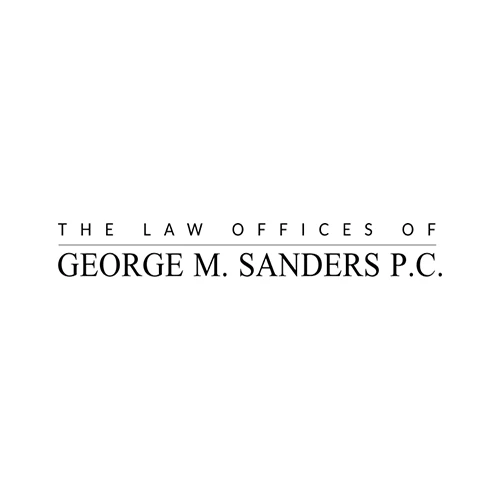 The Law Offices of George M. Sanders, P.C. Civil Rights Attorney
