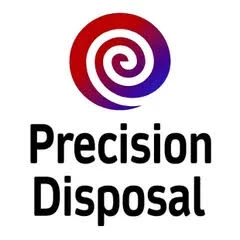 Fort Lauderdale Dumpsters by Precision Disposal