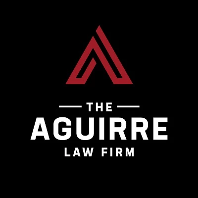The Aguirre Law Firm, PLLC
