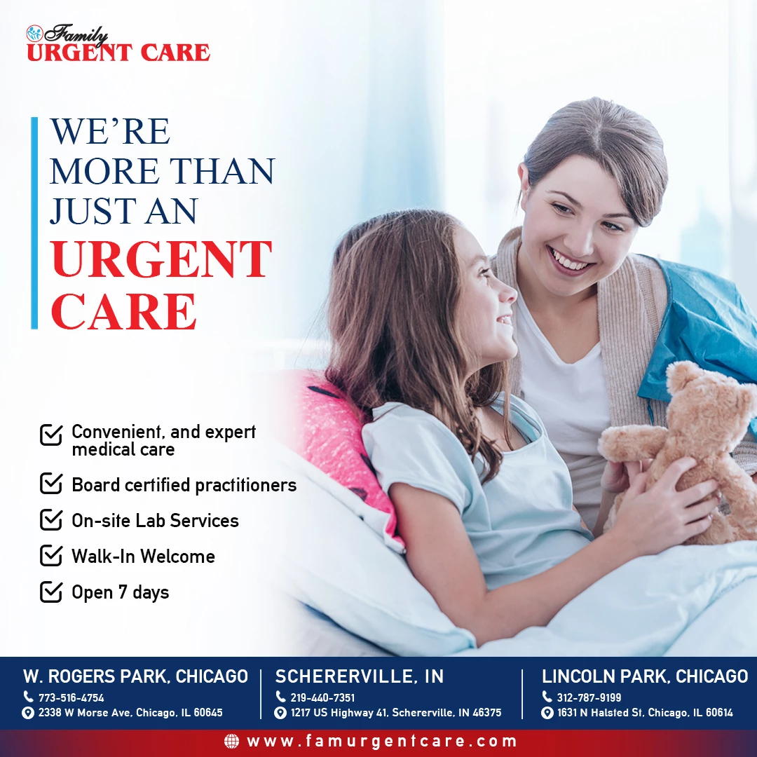 Family Urgent Care