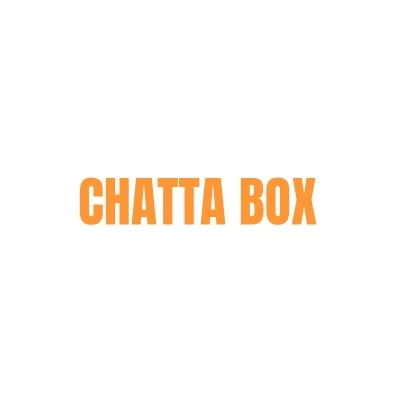 Chatta Box