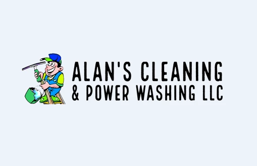Alan’s Cleaning & Power Washing LLC