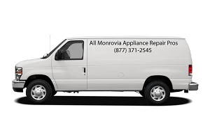 All Monrovia Appliance Repair Pros