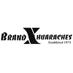 Brand X Huaraches