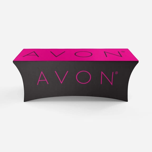 Tabel Cover Avon
