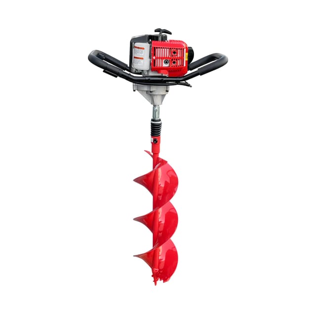 ThunderBay Y43Z08 43cc One-Person Earth Auger