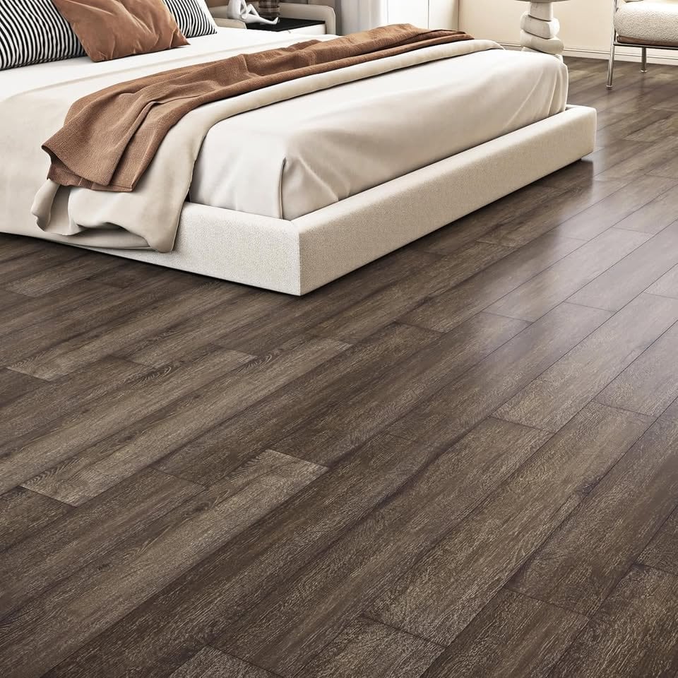 Peel and Stick Floor Tile