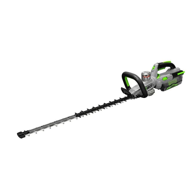 25" EGO POWER+ Cordless Hedge Trimmer Kit – New